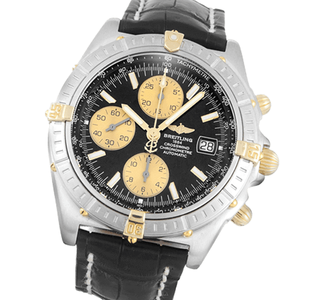 Buy or Sell Breitling Crosswind