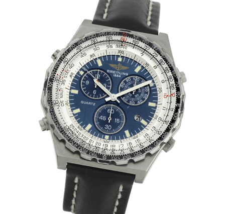 Pre Owned Breitling Jupiter  Watch