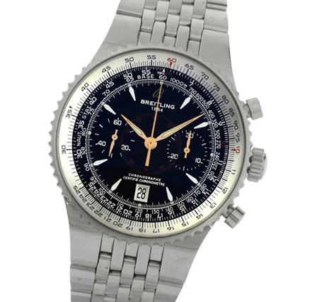 Sell Your Breitling Legende