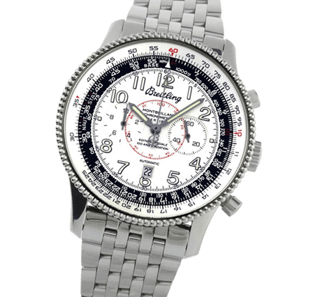 Breitling Montbrillant  Model for sale