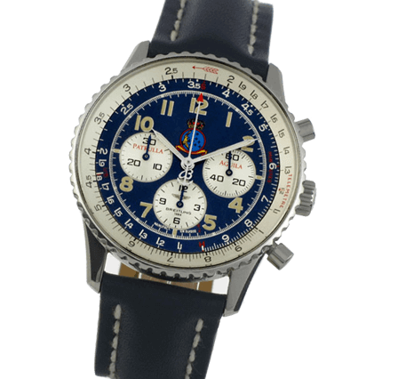 Sell Your Breitling Navitimer 92