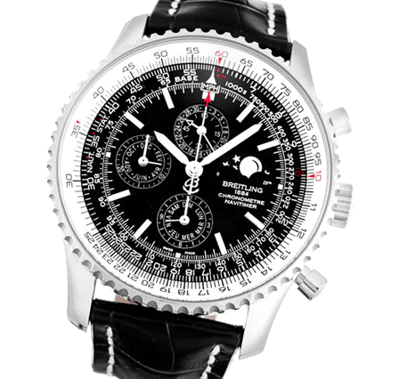 Pre Owned Breitling Navitimer  Watch