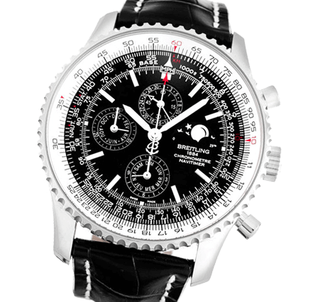 Sell Your Breitling Navitimer