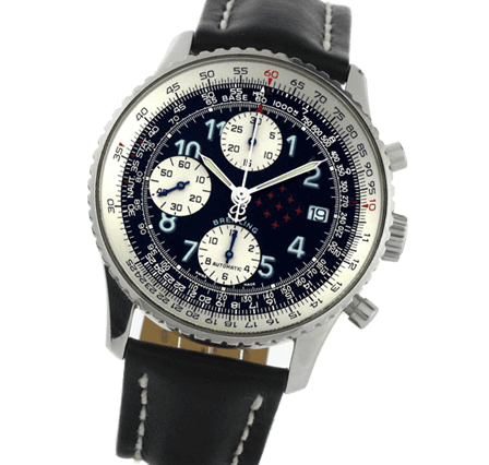 Pre Owned Breitling Old Navitimer  Watch