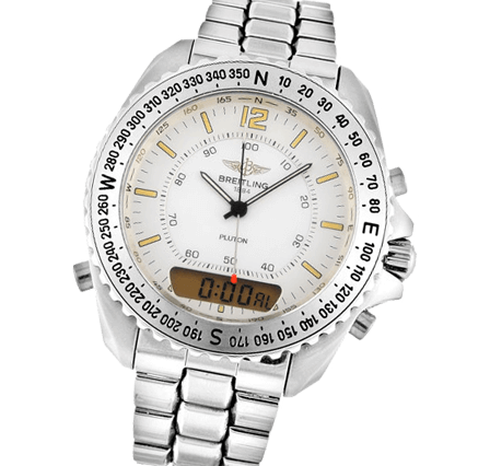 Breitling Pluton  Model for sale