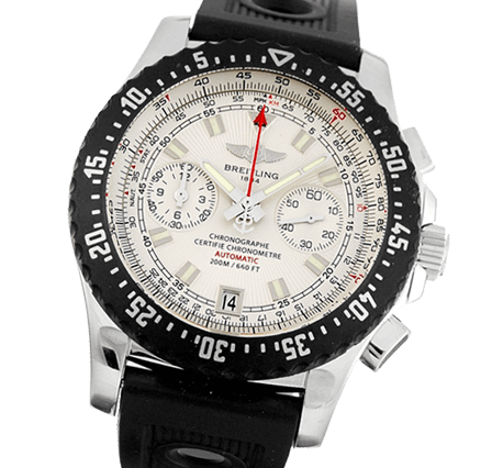 Buy or Sell Breitling Skyracer