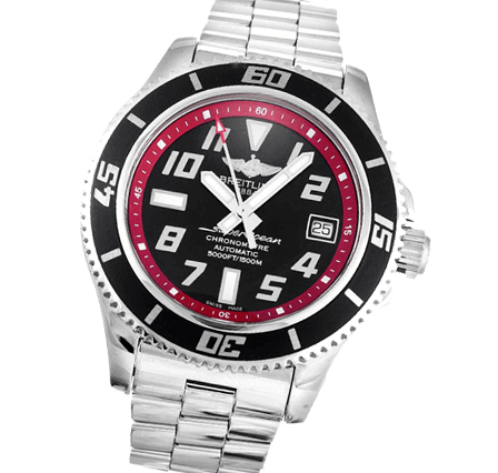 Pre Owned Breitling SuperOcean II  Watch