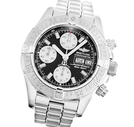 Buy or Sell Breitling SuperOcean