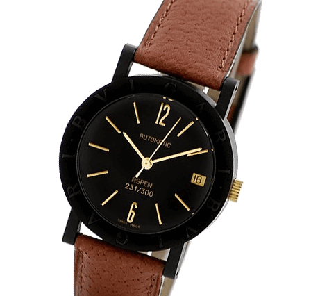 Bvlgari Aspen  Model for sale