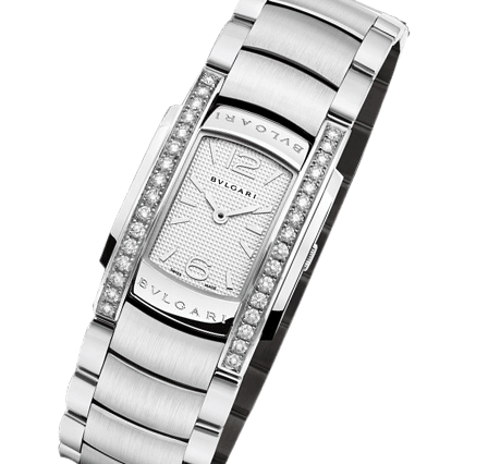 Pre Owned Bvlgari Assioma D  Watch