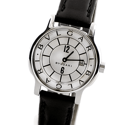 Bvlgari Solotempo  Model for sale