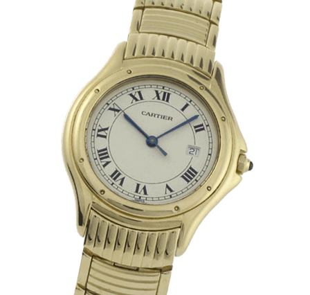 Buy or Sell Cartier Cougar