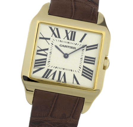 Cartier Santos Dumont  Model for sale