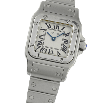 Buy or Sell Cartier Santos