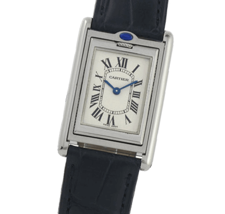 Cartier Tank Basculante  Model for sale