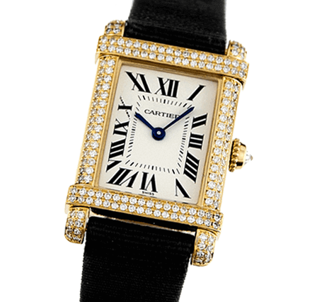 Sell Your Cartier Tank Chinoise