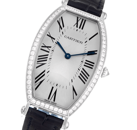 Cartier Tonneau  Model for sale