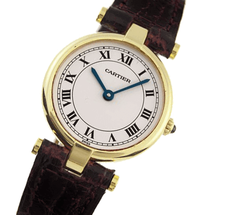 Cartier Vendome Watches For Sale 