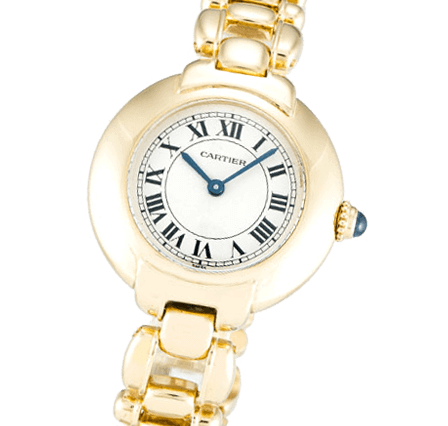 Pre Owned Cartier Vintage  Watch