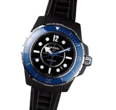 Pre Owned CHANEL Marine  Watch