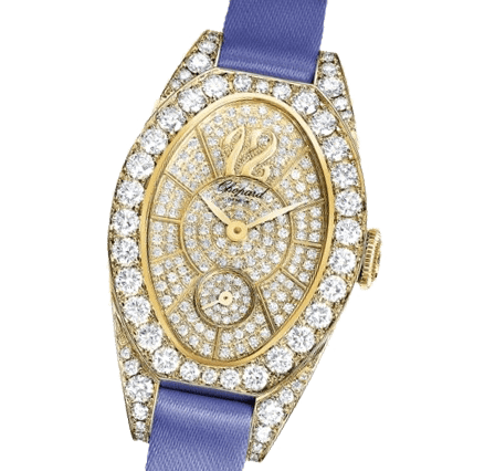 Pre Owned Chopard Classics  Watch