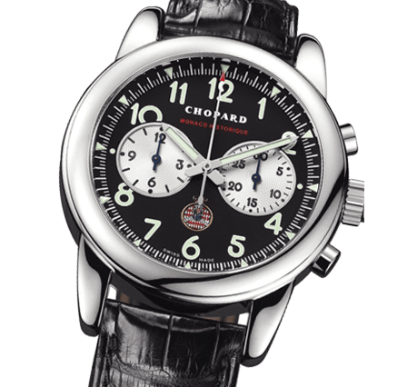 Buy or Sell Chopard Grand Prix