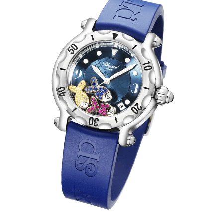 Chopard Happy Fish Happy Beach  Model for sale