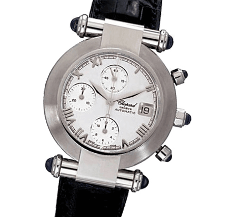 Pre Owned Chopard Imperiale  Watch