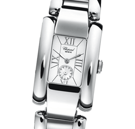 Pre Owned Chopard La Strada  Watch