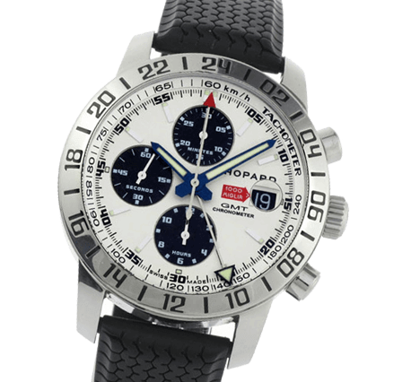 Buy or Sell Chopard Mille Miglia