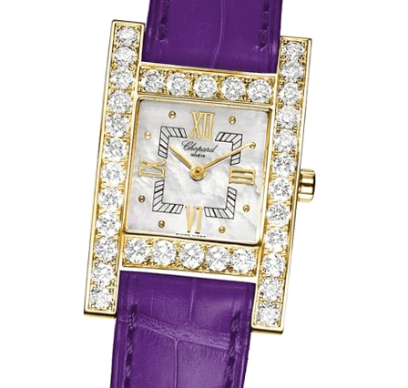 Pre Owned Chopard Your Hour  Watch