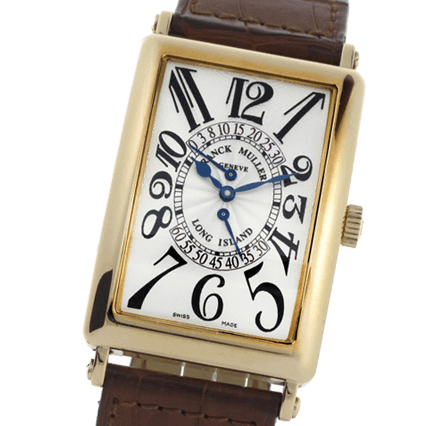 Buy or Sell Franck Muller Long Island