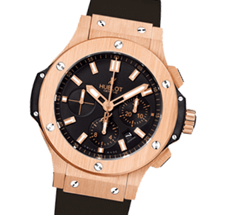 Buy or Sell Hublot 44mm