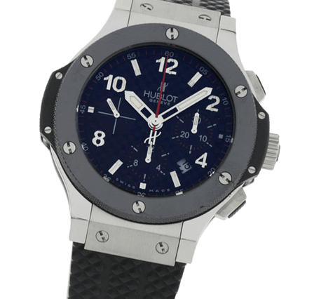 Pre Owned Hublot Big Bang  Watch