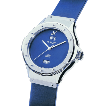 Sell Your Hublot Classic Grand Quantieme