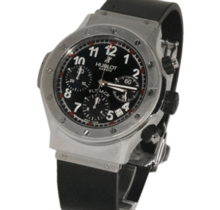 Hublot Flyback  Model for sale