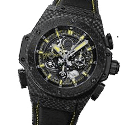 Buy or Sell Hublot King Power