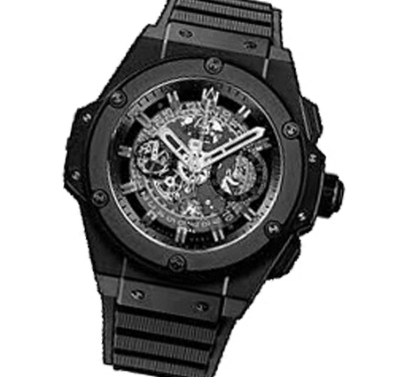 Buy or Sell Hublot Unico