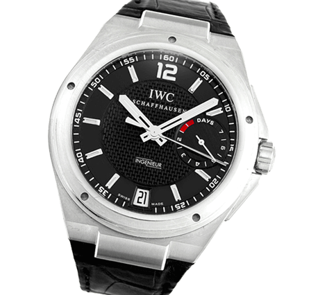Sell Your IWC Ingenieur