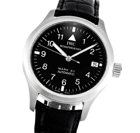 Pre Owned IWC Mark XII  Watch