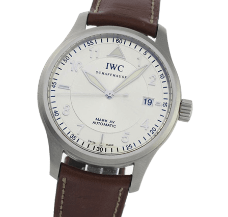 Buy or Sell IWC Mark XV