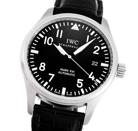 Sell Your IWC Mark XVI