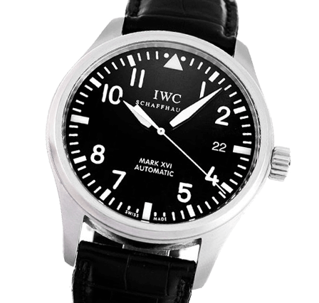 Buy or Sell IWC Mark XVI