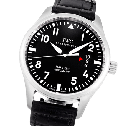 Sell Your IWC Mark XVII