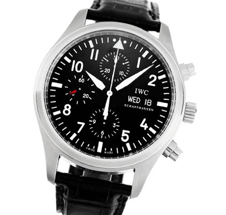 Buy or Sell IWC Pilots Chrono