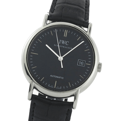 Pre Owned IWC Portofino Automatic  Watch