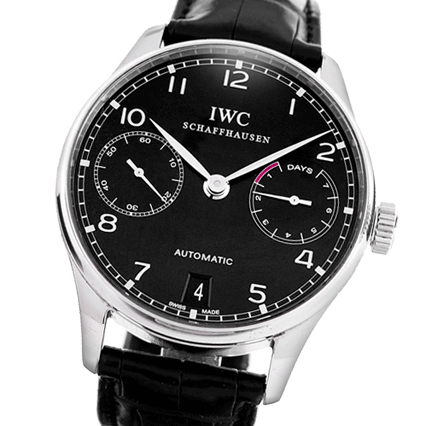 Sell Your IWC Portuguese Automatic