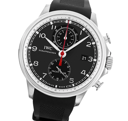 Sell Your IWC Portuguese Yacht Club