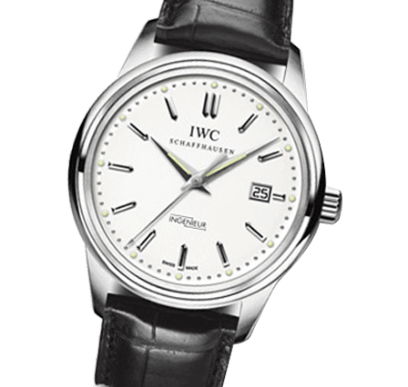 Sell Your IWC Vintage Ingenieur