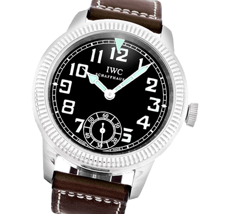 Sell Your IWC Vintage Pilot's